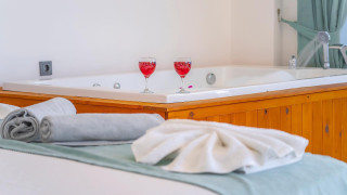 VKV8649 Villa Kalkan