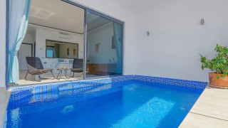 VKV8649 Villa Kalkan