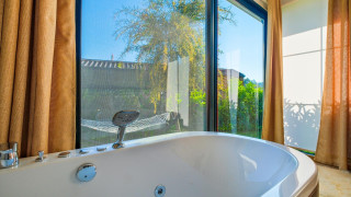 VKV3321 Villa Kalkan