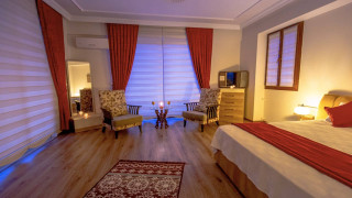 VKV2567 Villa Kalkan