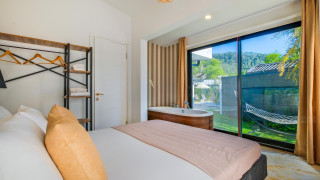 VKV3321 Villa Kalkan