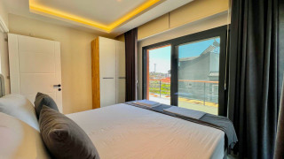 VKV5079 Villa Kalkan
