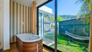 VKV3321 Villa Kalkan