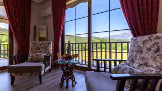 VKV2567 Villa Kalkan
