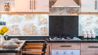 VKV7084 Villa Kalkan