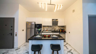 VKV4954 Villa Kalkan