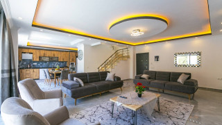 VKV7294 Villa Kalkan