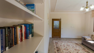 VKV2567 Villa Kalkan