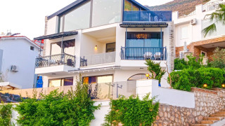 VKV5369 Villa Kalkan