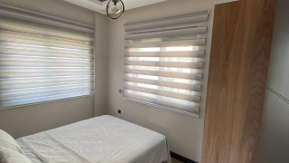 VKV1380 Villa Kalkan