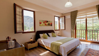VKV2567 Villa Kalkan