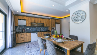 VKV7294 Villa Kalkan