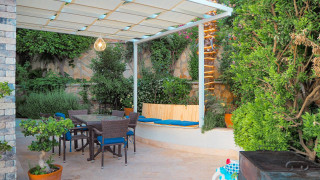 VKV5369 Villa Kalkan