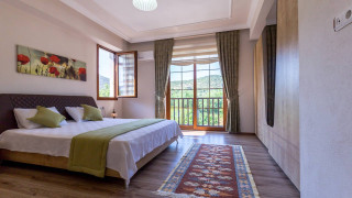 VKV2567 Villa Kalkan