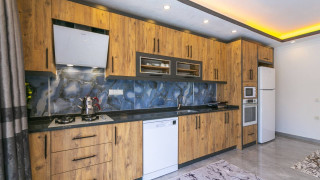 VKV7294 Villa Kalkan