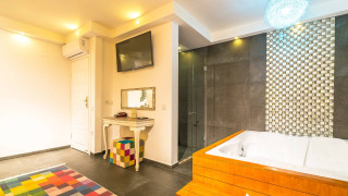 VKV8097 Villa Kalkan