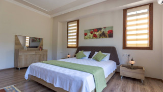 VKV2567 Villa Kalkan