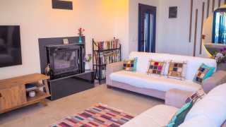 VKV5369 Villa Kalkan
