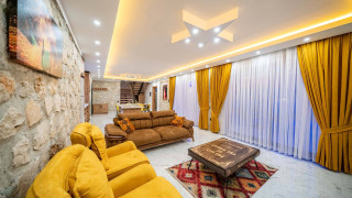 VKV5512 Villa Kalkan