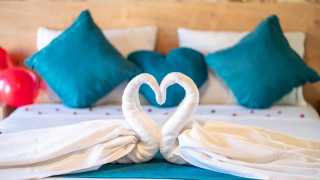 VKV7084 Villa Kalkan