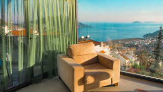 VKV5369 Villa Kalkan