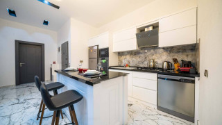 VKV4954 Villa Kalkan