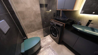 VKV1380 Villa Kalkan