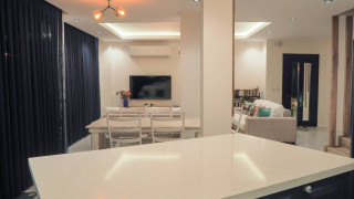 VKV5369 Villa Kalkan