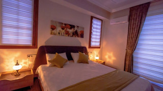 VKV2567 Villa Kalkan