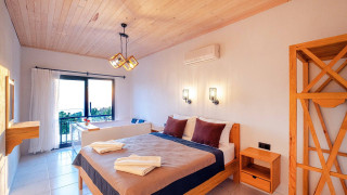 VKV9627 Villa Kalkan