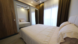 VKV1380 Villa Kalkan