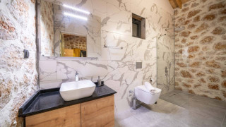 VKV7084 Villa Kalkan