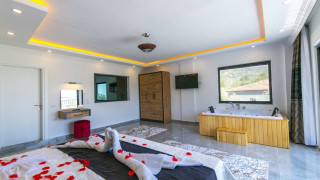 VKV7294 Villa Kalkan