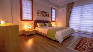 VKV2567 Villa Kalkan