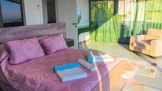 VKV5369 Villa Kalkan