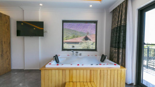 VKV7294 Villa Kalkan