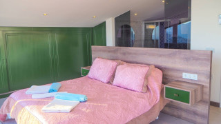 VKV5369 Villa Kalkan