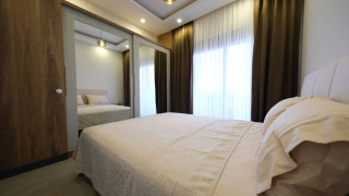 VKV1380 Villa Kalkan