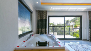 VKV7294 Villa Kalkan