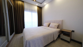 VKV1380 Villa Kalkan