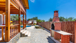VKV4046 Villa Kalkan