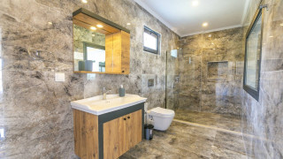 VKV7294 Villa Kalkan