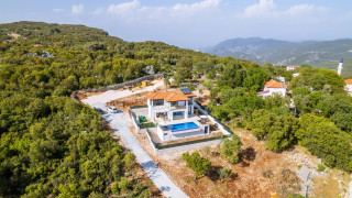 VKV4650 Villa Kalkan