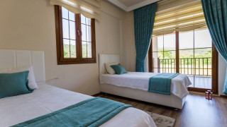 VKV2567 Villa Kalkan