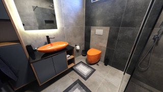 VKV1380 Villa Kalkan