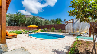 VKV4046 Villa Kalkan