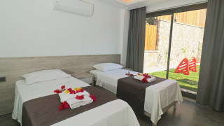VKV3594 Villa Kalkan