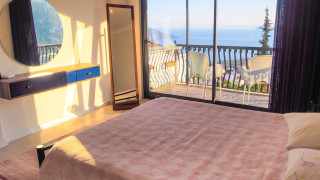 VKV5369 Villa Kalkan