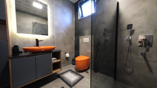 VKV1380 Villa Kalkan