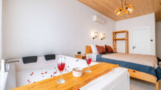 VKV9627 Villa Kalkan